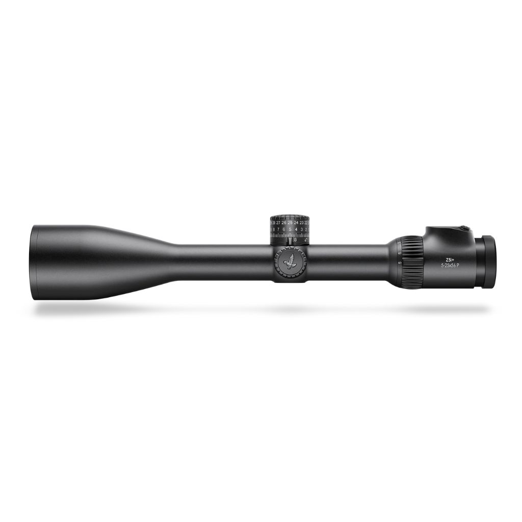 SCOPE SWAROVSKI Z5I+ 5-25X56 BT-I PLEX